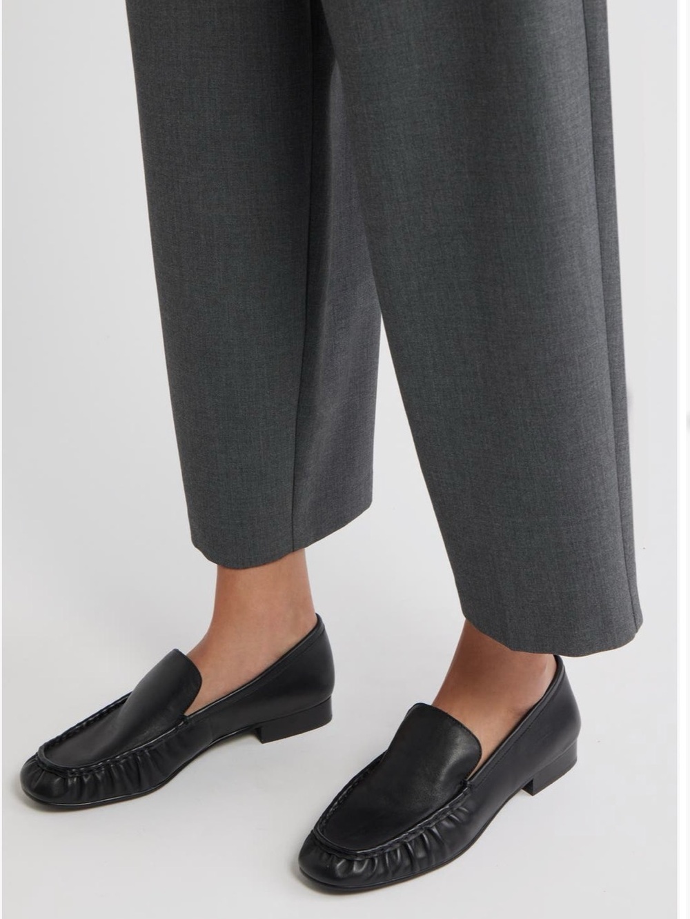 ✨ NORDSTROM Benson Loafers - Size 8.5